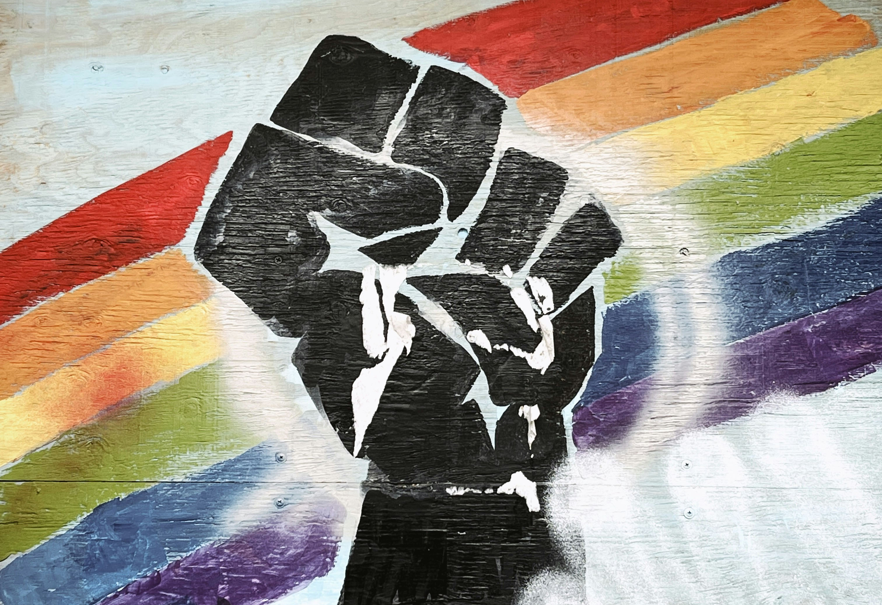 Vielfalt gestalten – Offener Treff