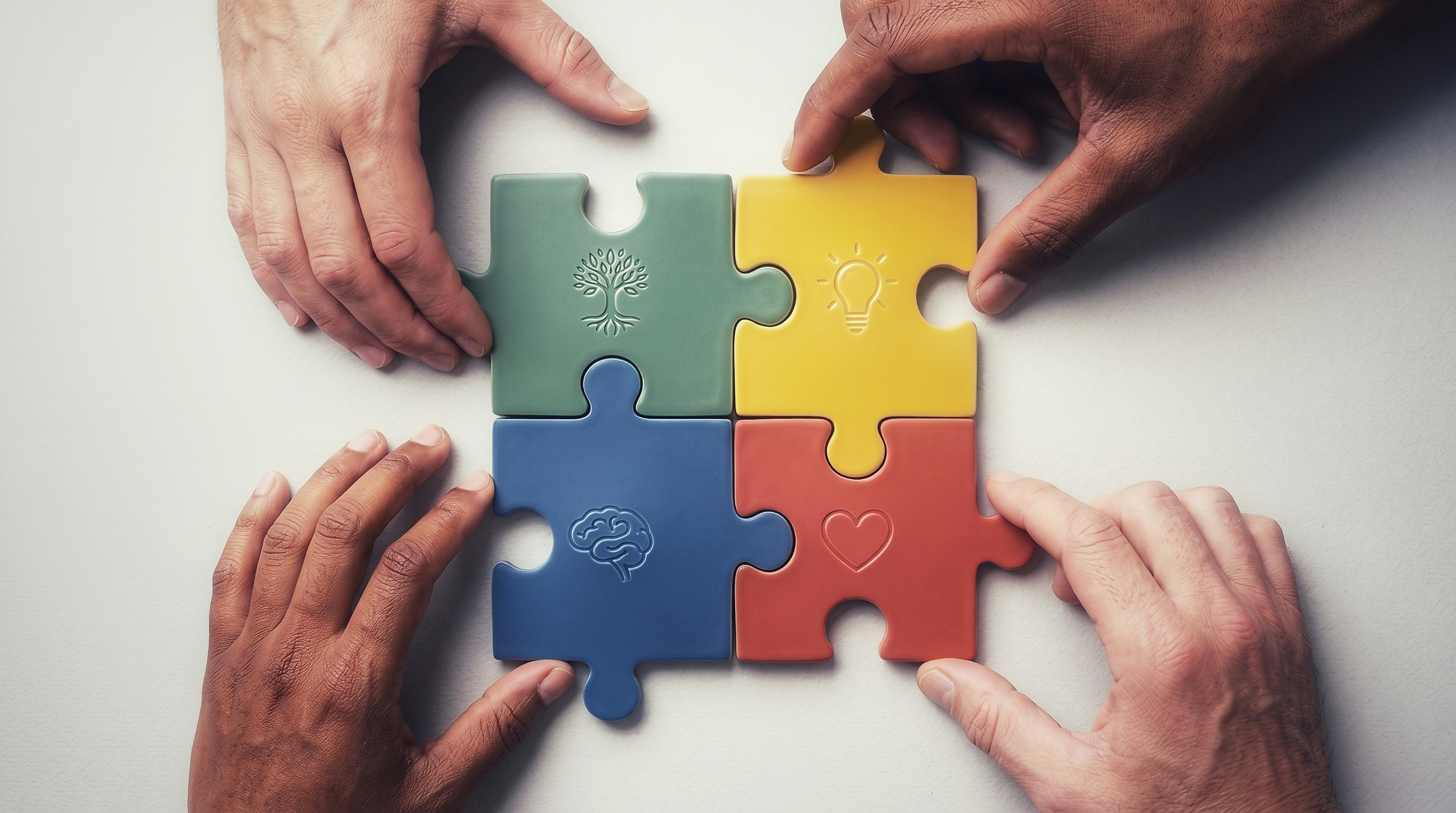 Von Achtsamkeit bis Fluchtweg: Workshop zu Awareness & Sicherheitskonzept
